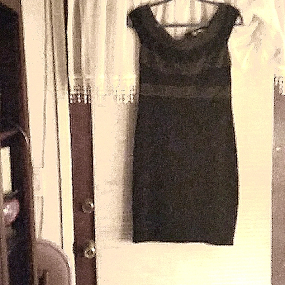Cold Water Creek women dress size 6